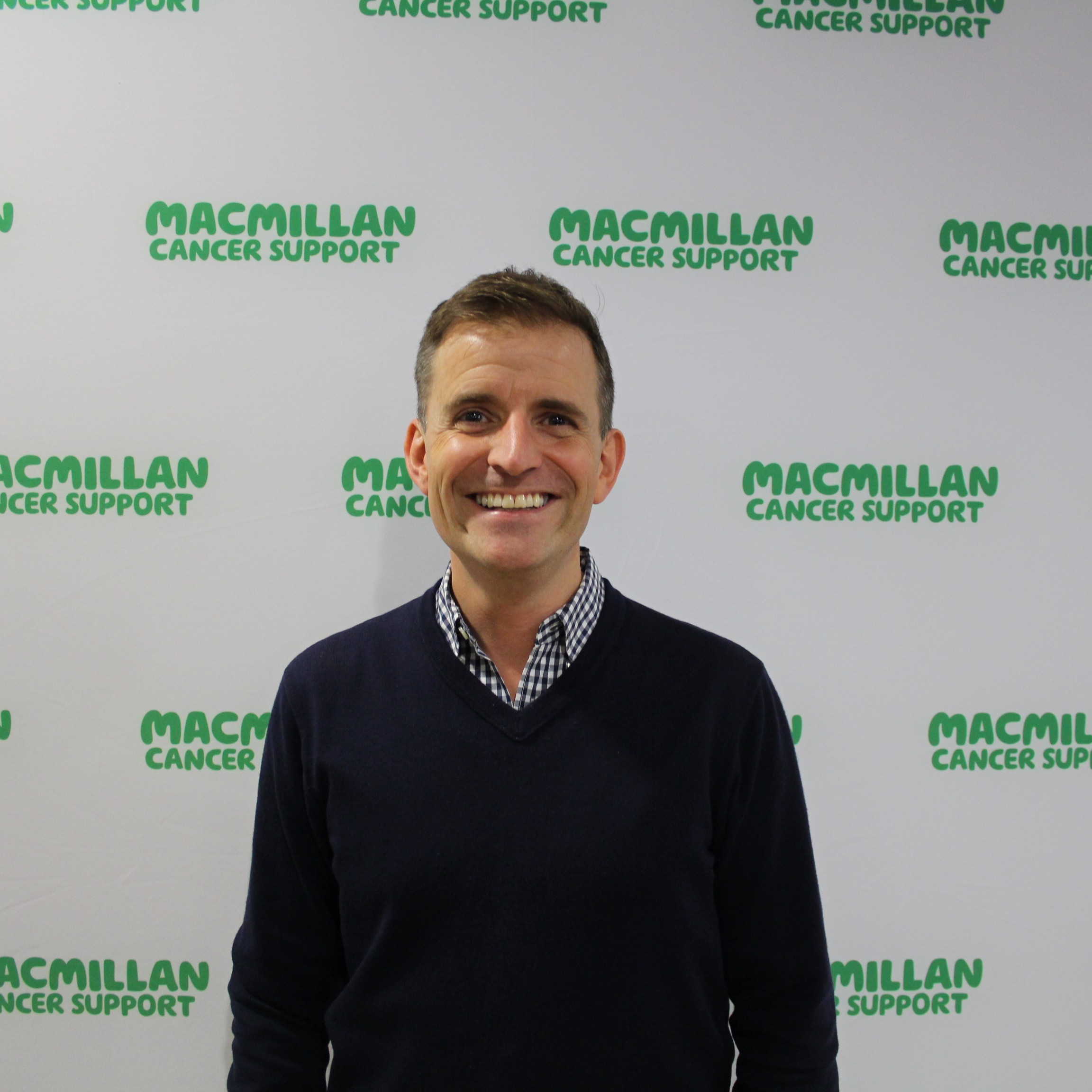 Craig Fordham