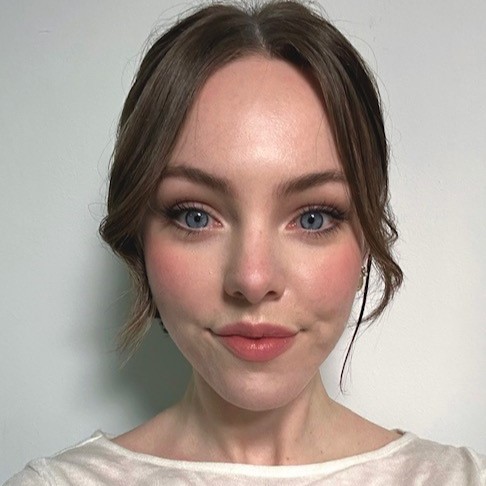 Annabelle Fozard