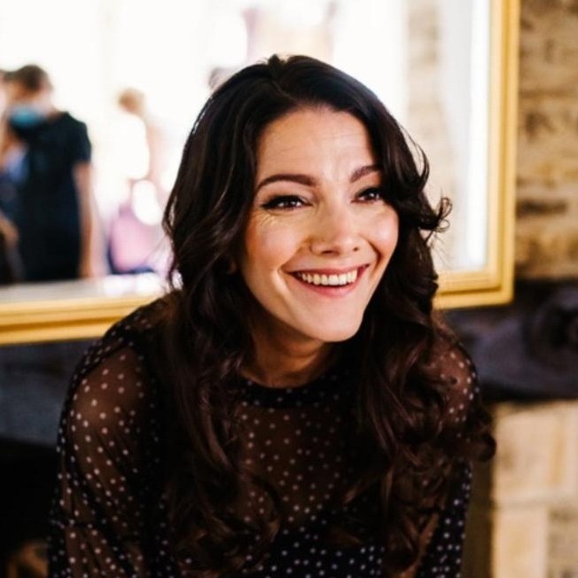 Naomi Abrahams 