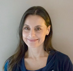 Dr Marta Herrero