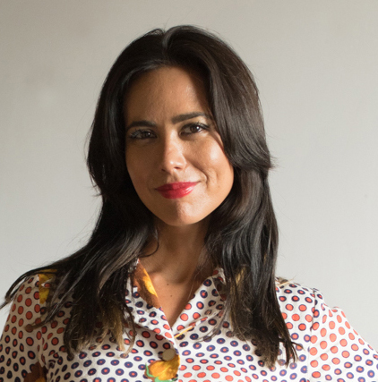 Leticia Credidio