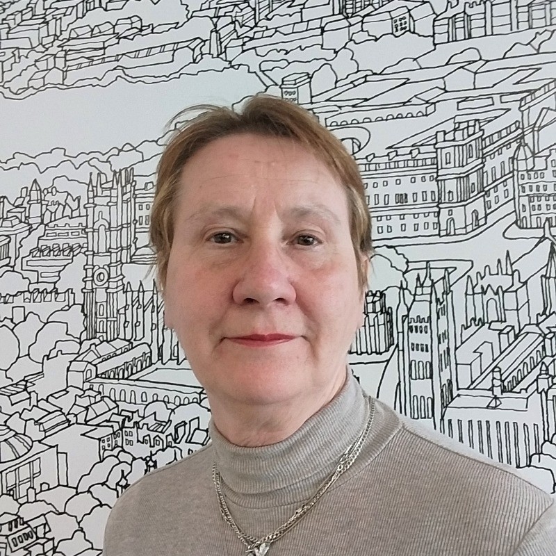 Carolyn Sheppard