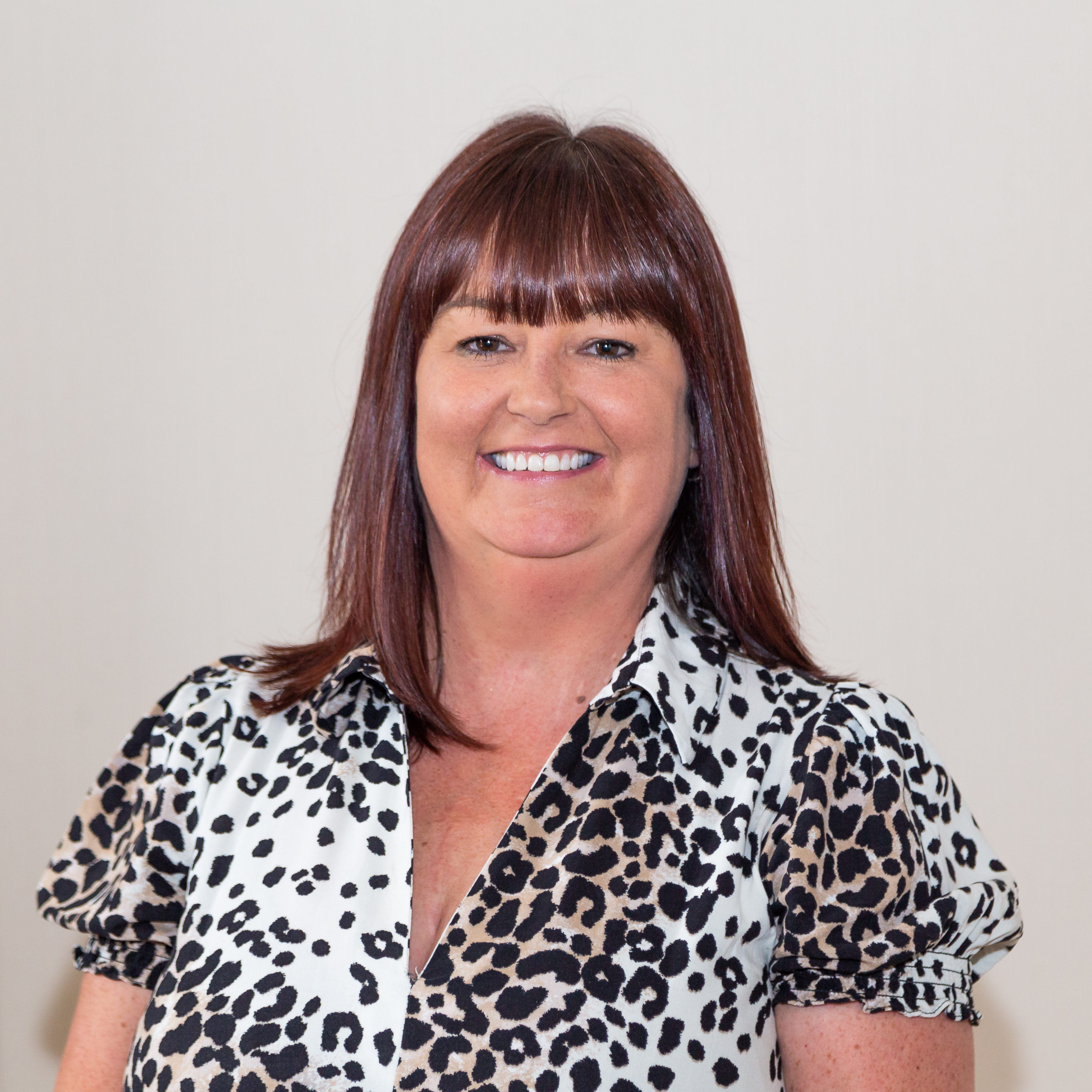 Claire Hogarth