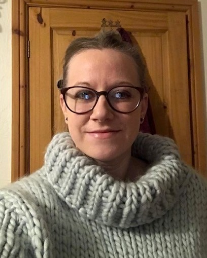 Laura Wilson