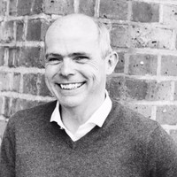 Tobin Aldrich