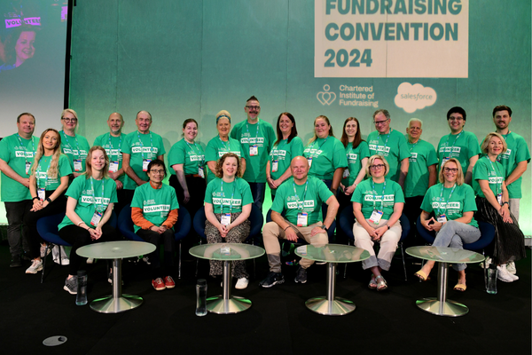 The Volunteering Collection