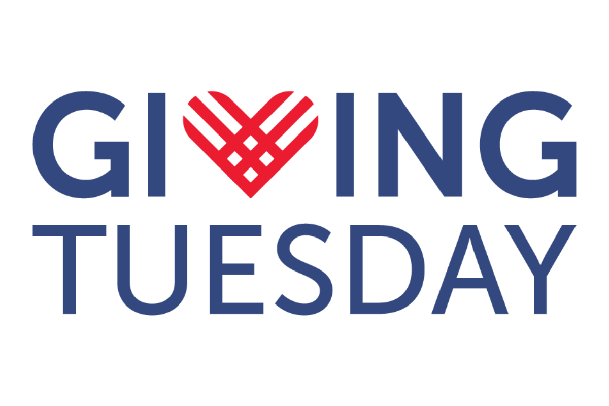 Giving Tuesday