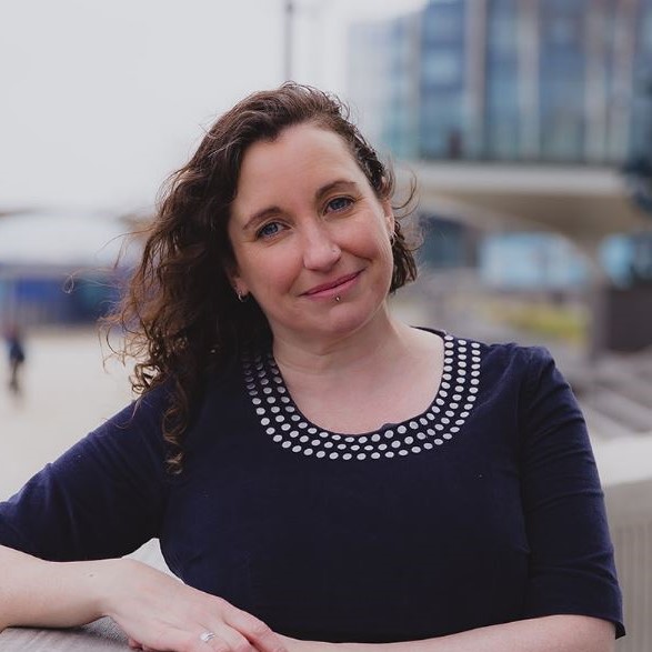 Sophie Randles-Dunkley