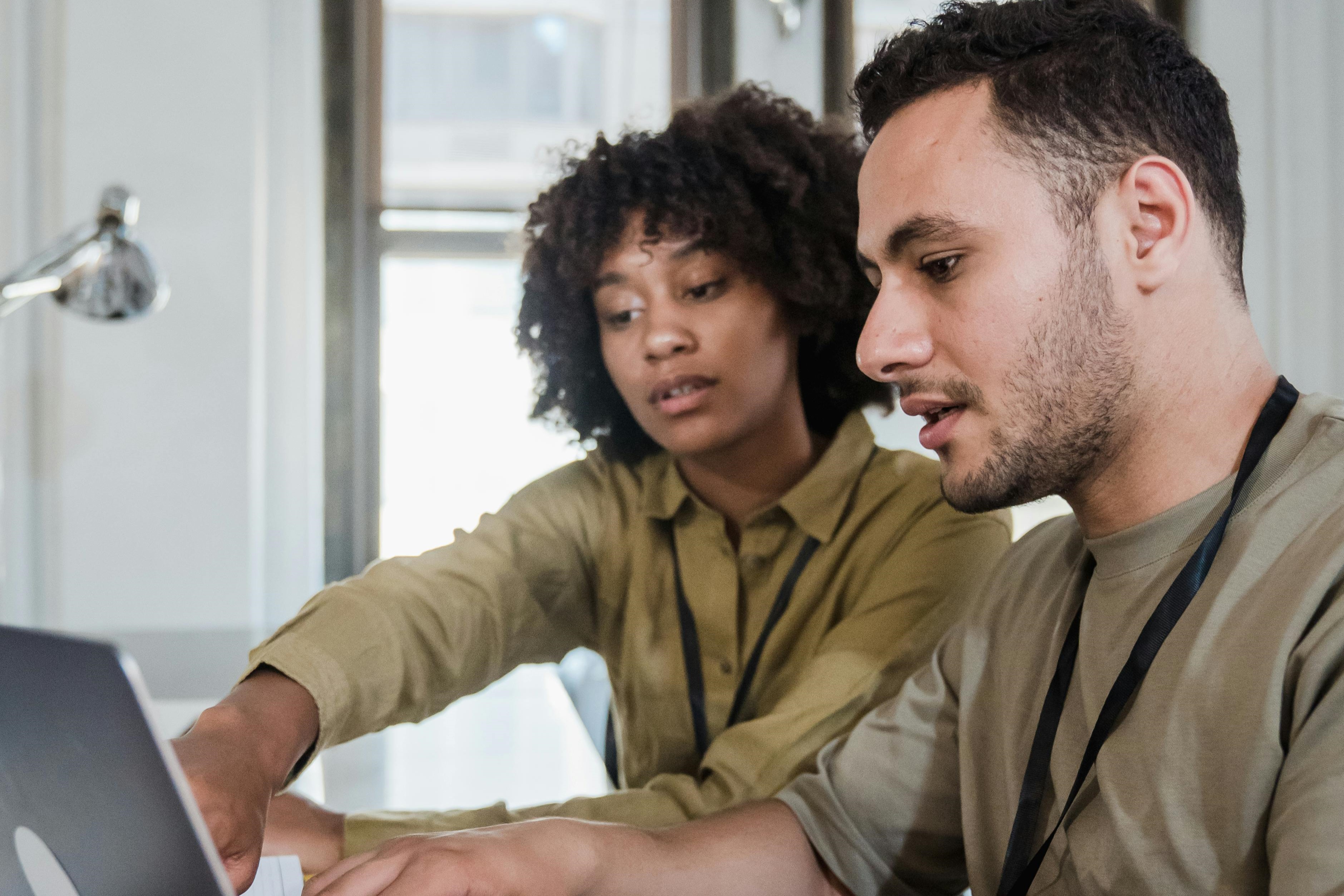 Northern Ireland mentoring programme