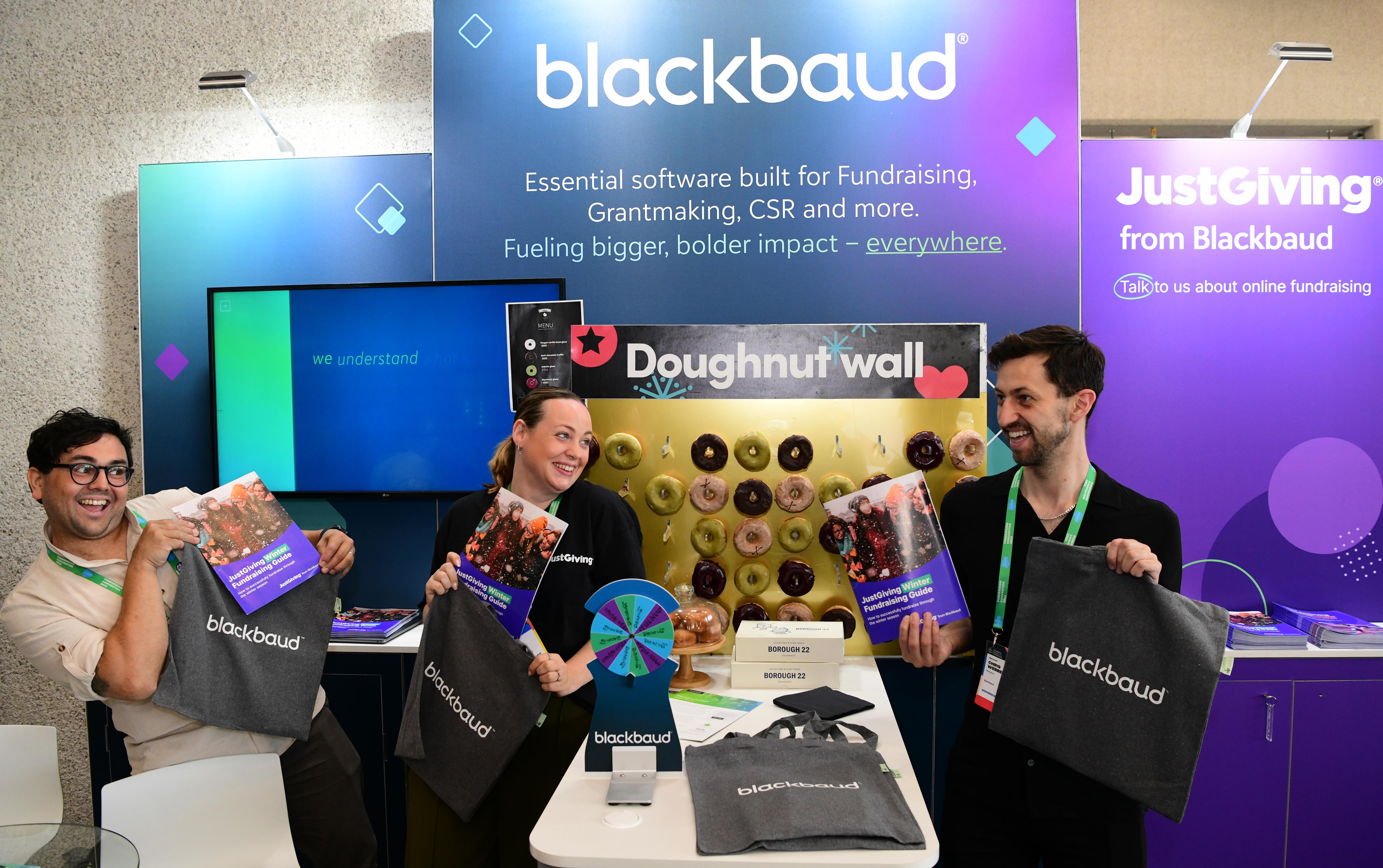 Corporate Membership