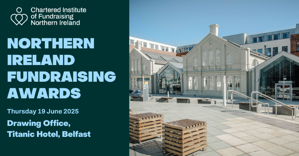 Northern Ireland Fundraising Awards