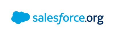 Salesforce.org logo
