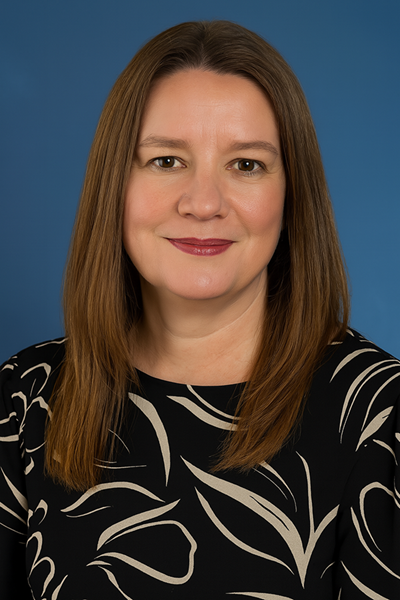 Katie Docherty