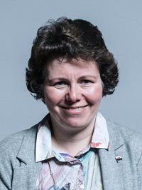 Susan Elan Jones MP