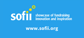 SOFII: showcase of fundraising innovation and inspiration www.sofii.org