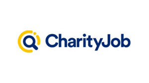 Charity Job logo