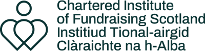 Chartered Institute of Fundraising Scotland Institutd Tional-airgid Clàraichte na h-Alba