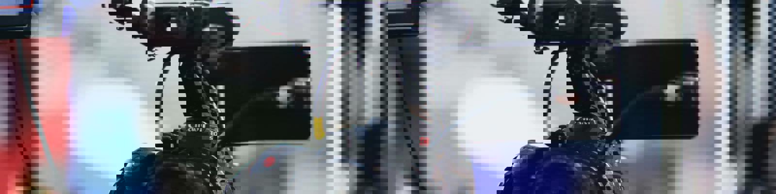 Photography enquipment