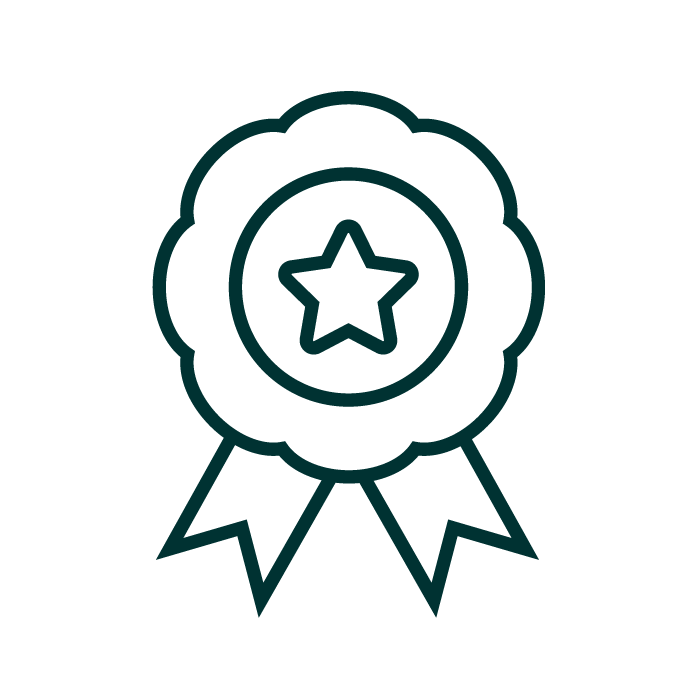 Rule books icon